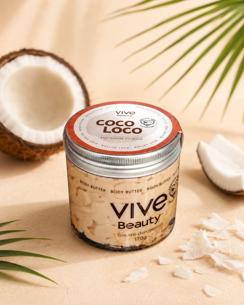 HELADO CORPORAL COCO