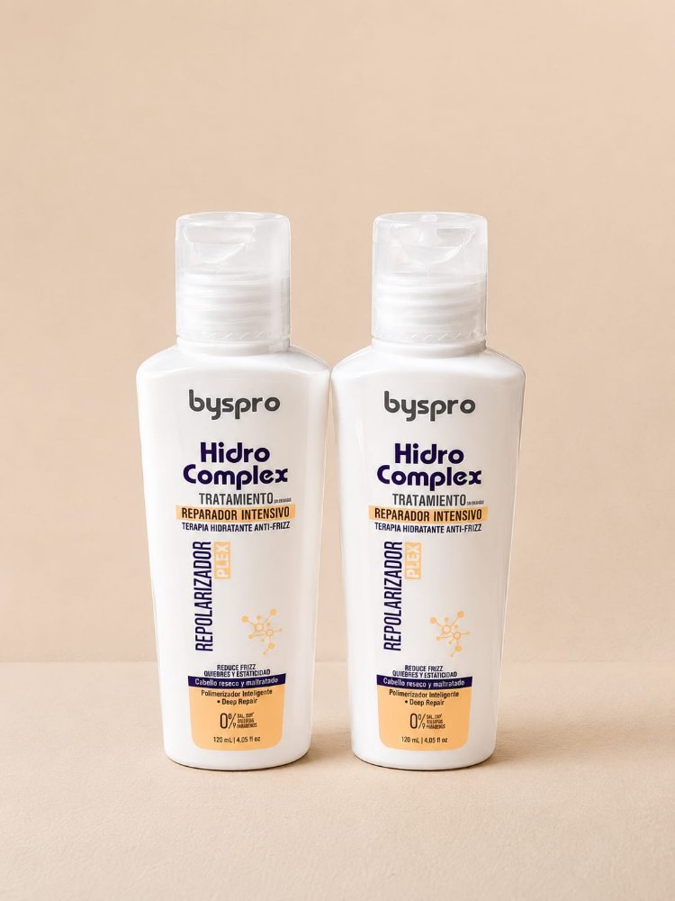 Ropolarizador Hidro  Complex  120 ml