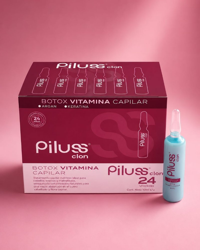 Piluss Semilla de Lino 10ml