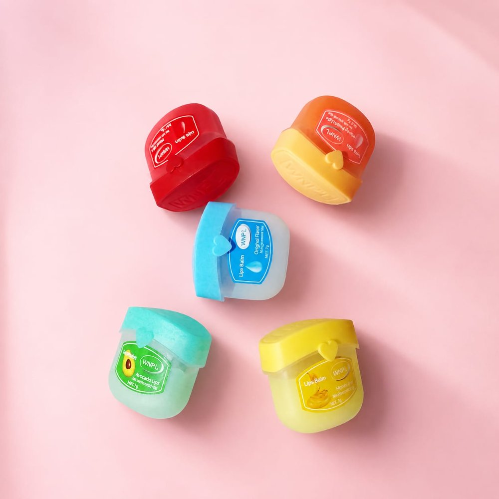 Lips Balm