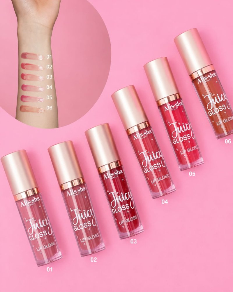 Juicy Gloss