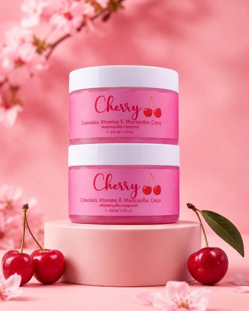 Cherry 220ml