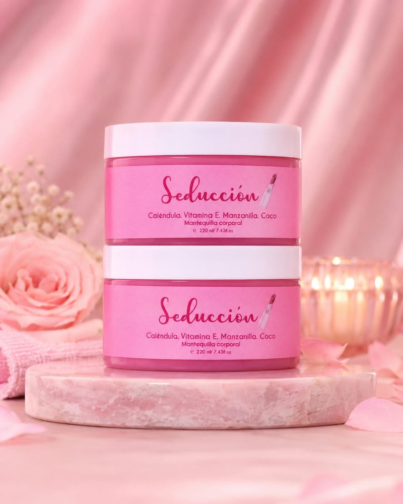Seducción 220ml