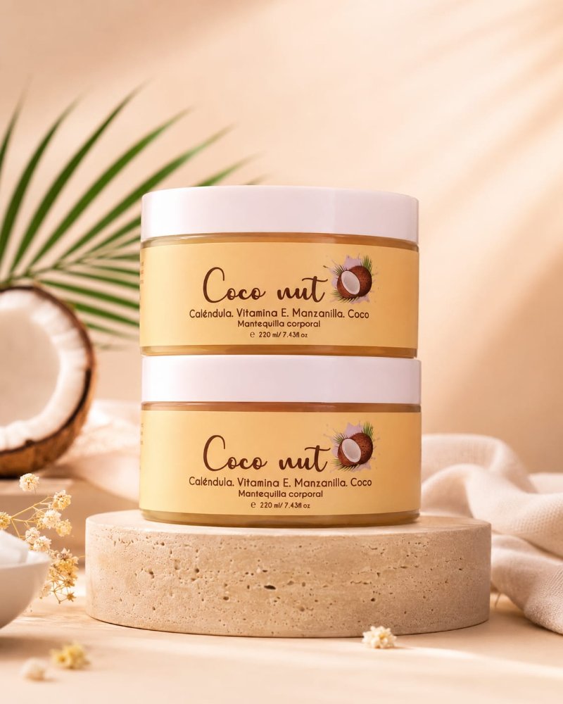 Coco nut 220ml