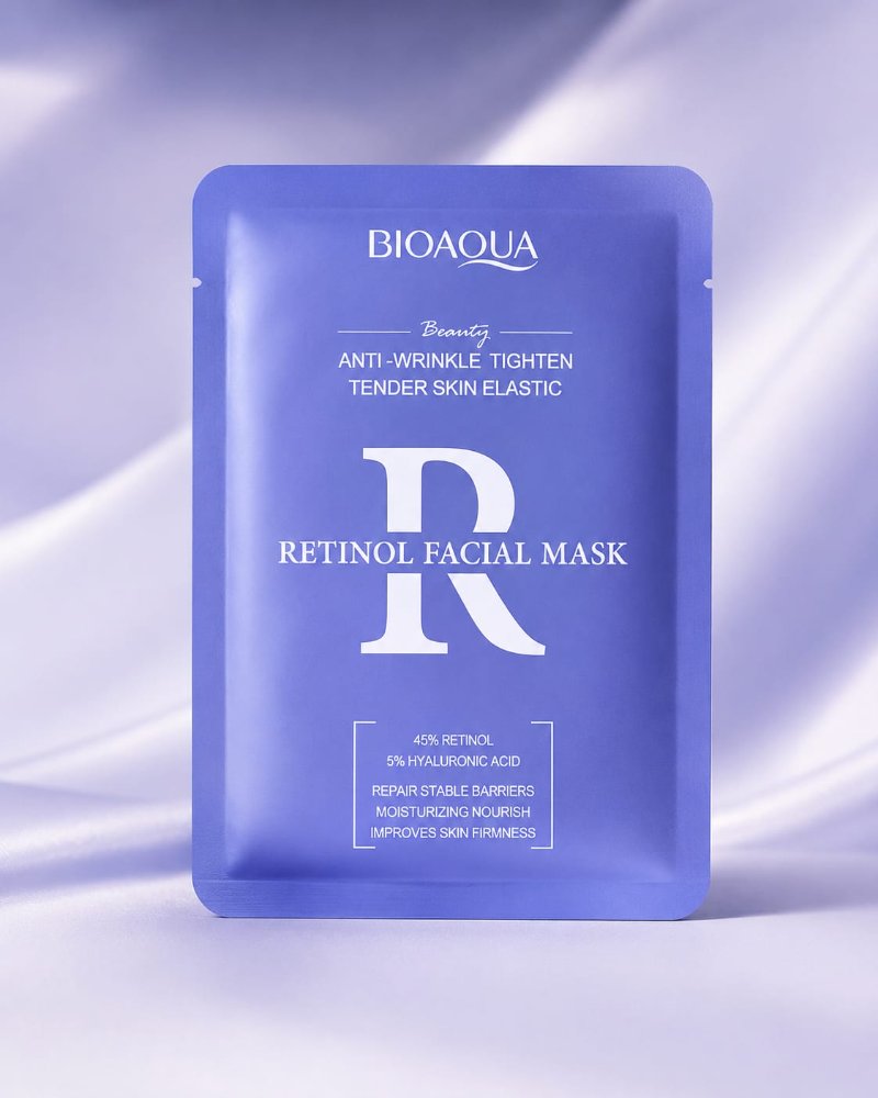 BIOAQUA Retinol