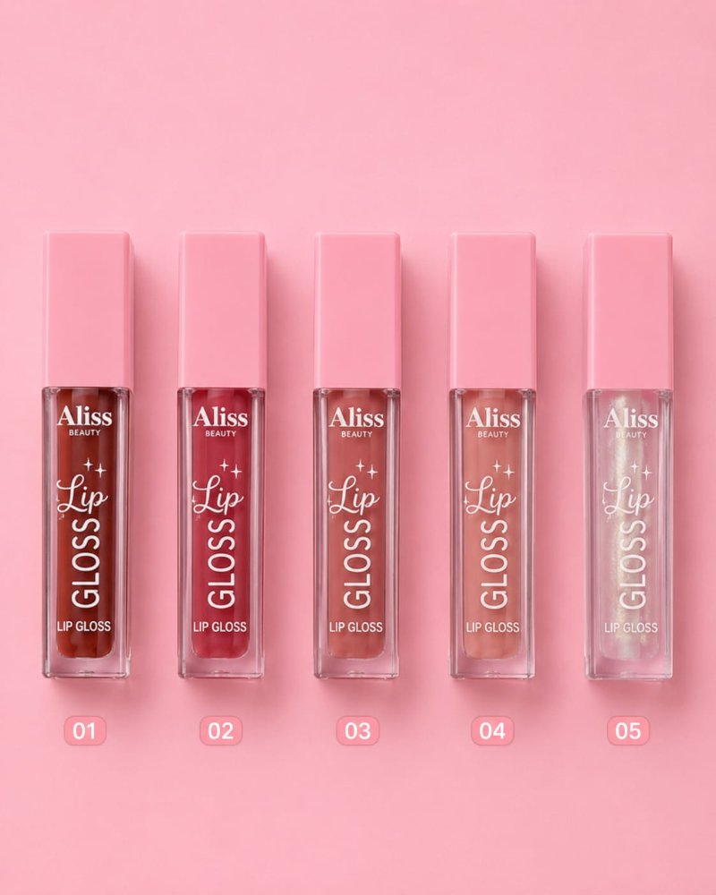 Lip Gloss Encanto