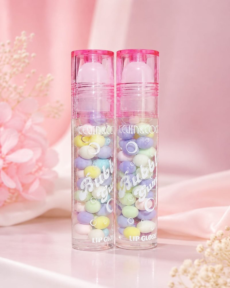 Brillo Labial Candy Gloss KEVIN&COCO