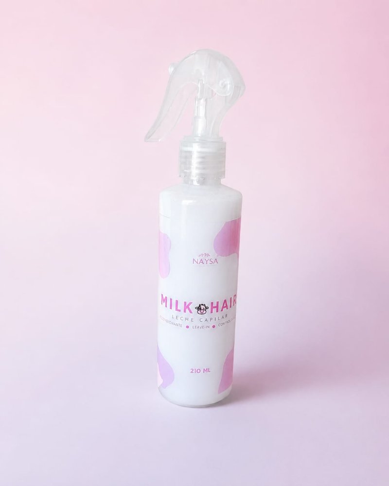 Milk Hair Leche Capilar