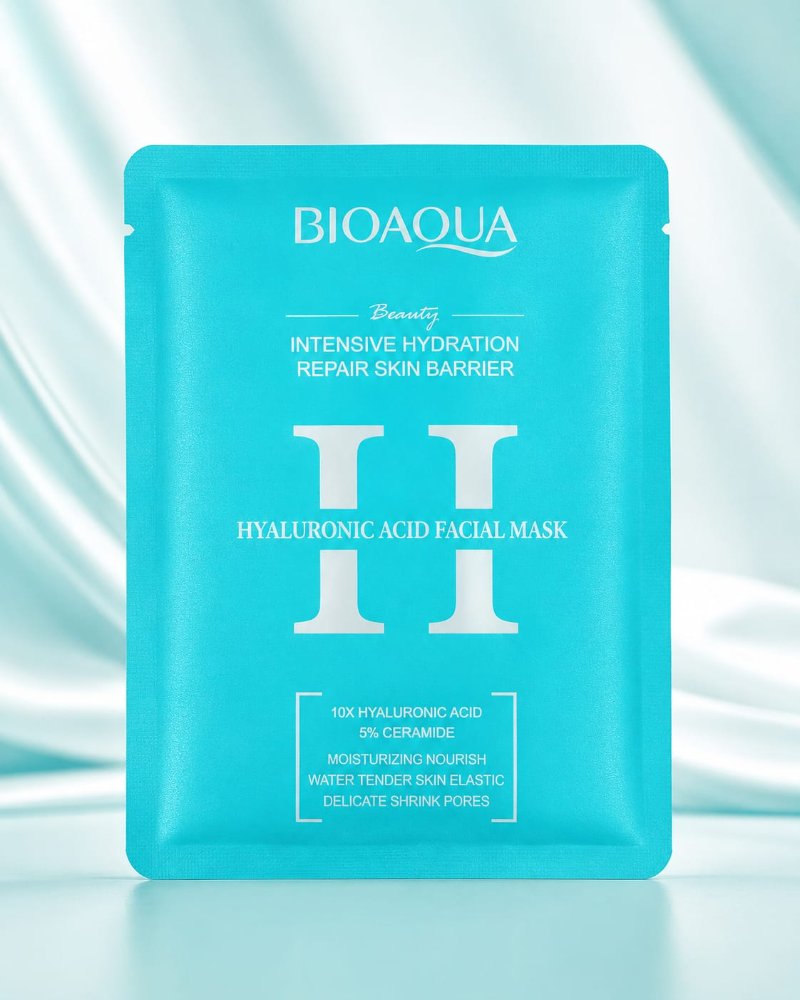 BIOAQUA Hyaluronic Acid
