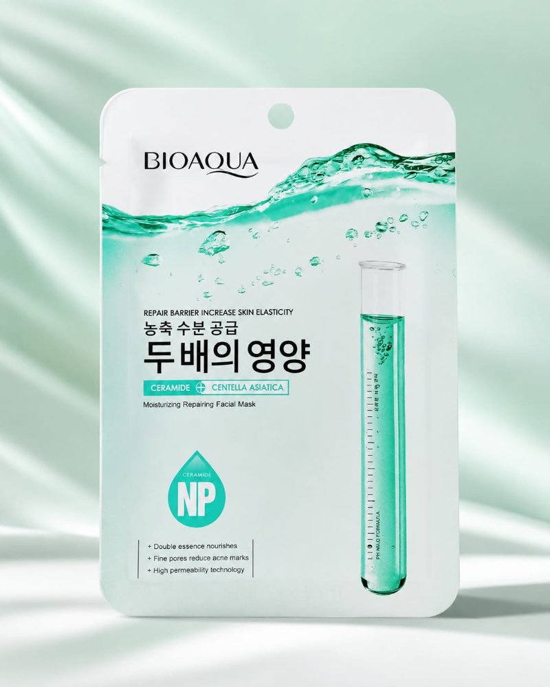 BIOAQUA NP