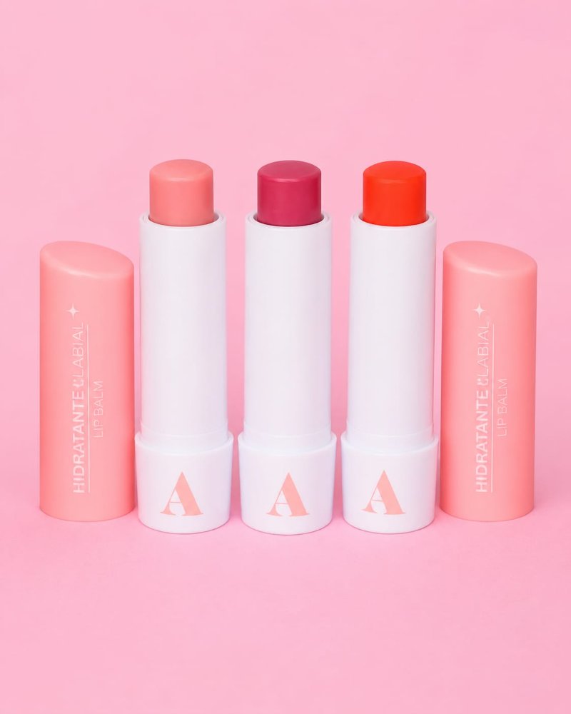 LIP BALM