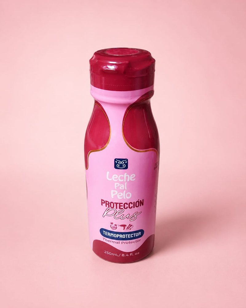 Termoprotector Leche Pal Pelo Protección Plus 250ML