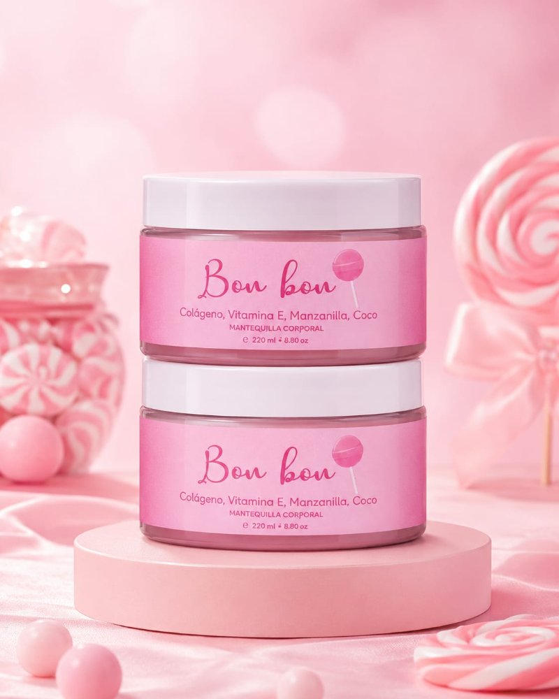 Bombón 220ml