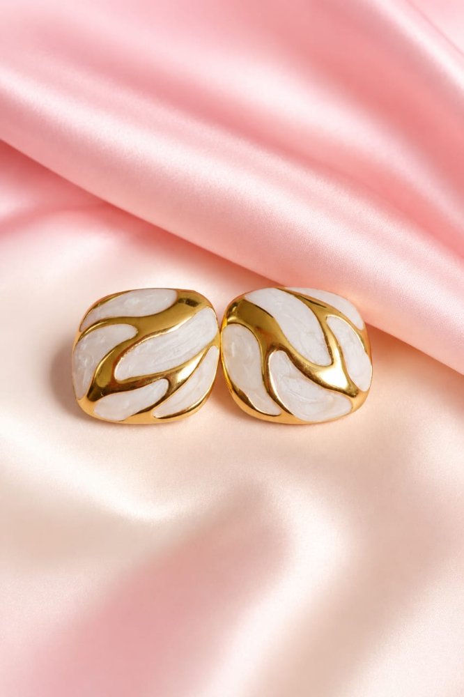 Aretes En Acero