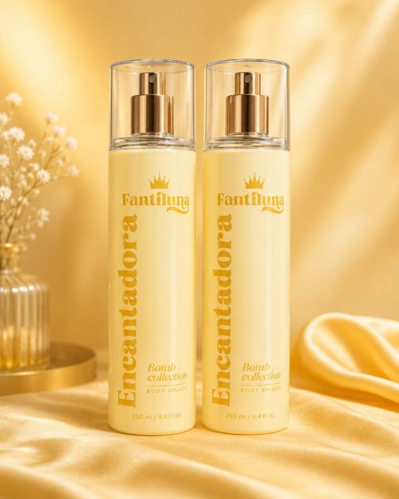 Encantadora Splash 250ml