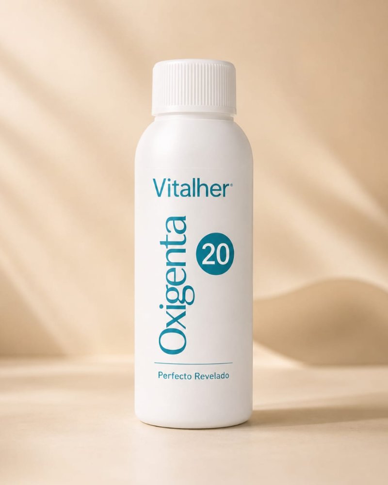 Oxigenta 20 Volumen 100ml