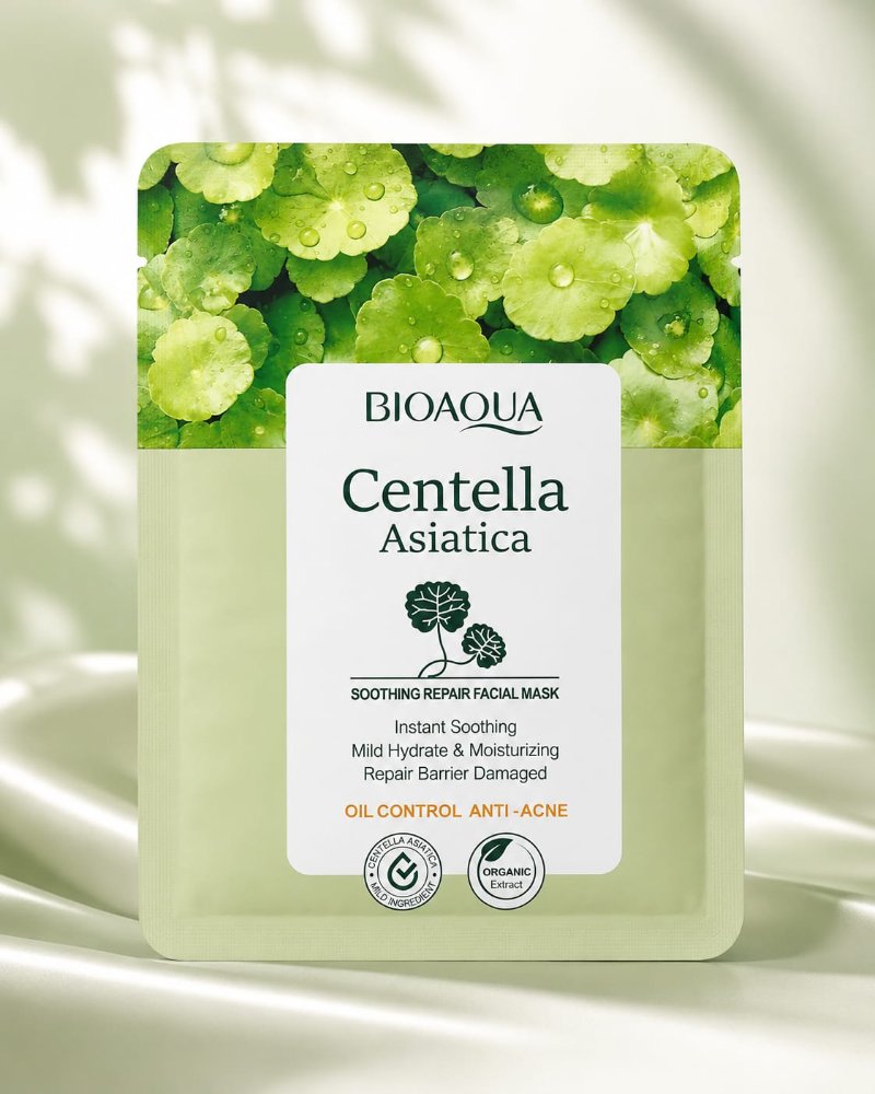 BIOAQUA Centella Asiatica