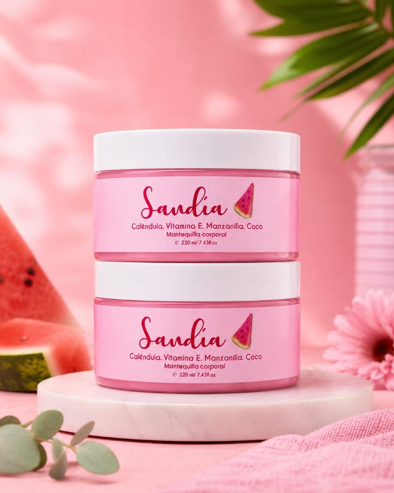 Sandia 220ml