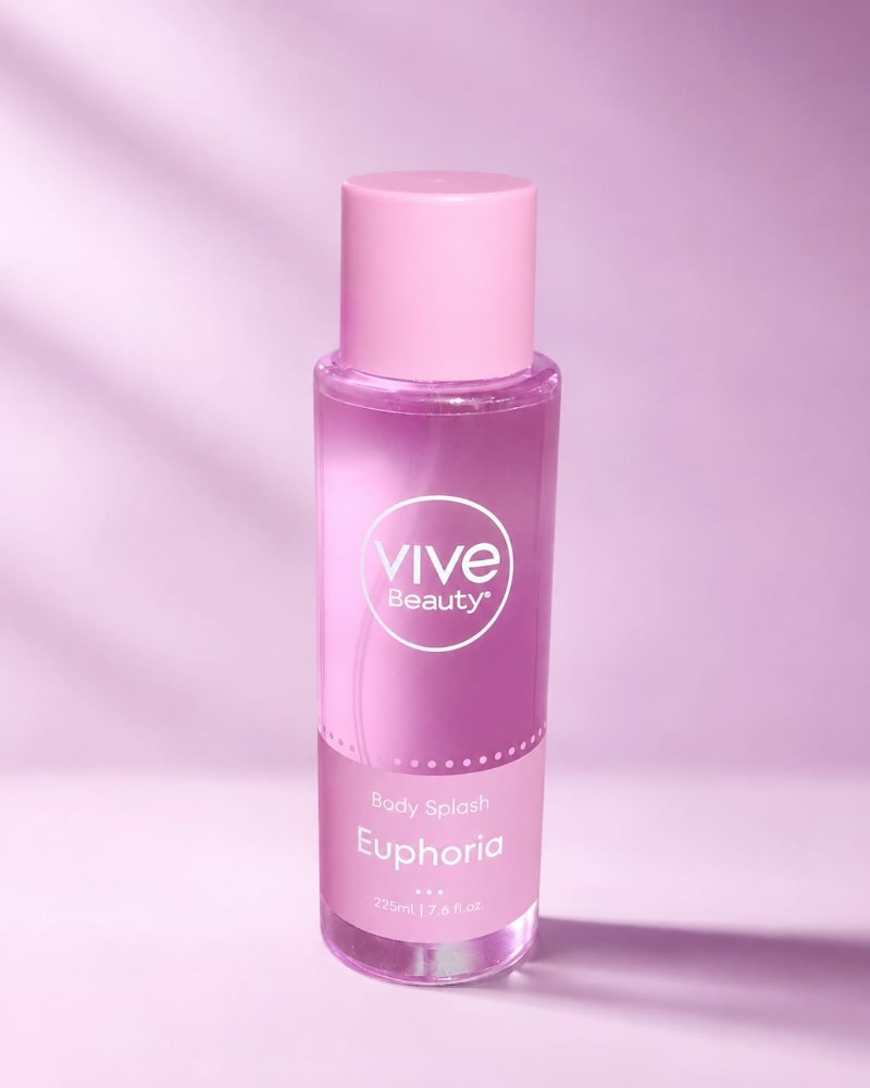 Euphoria Body Splash 225ml