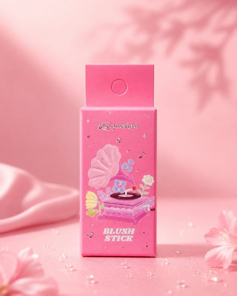 Rubor Barra Blush Stick