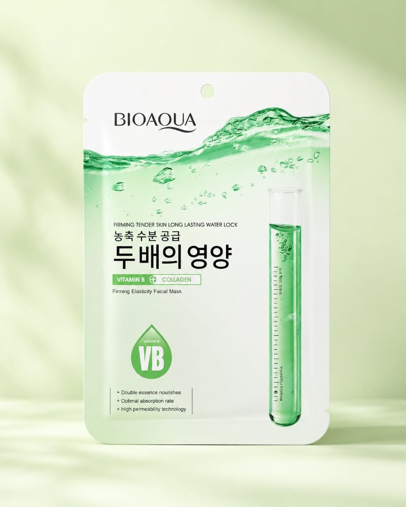 BIOAQUA VB