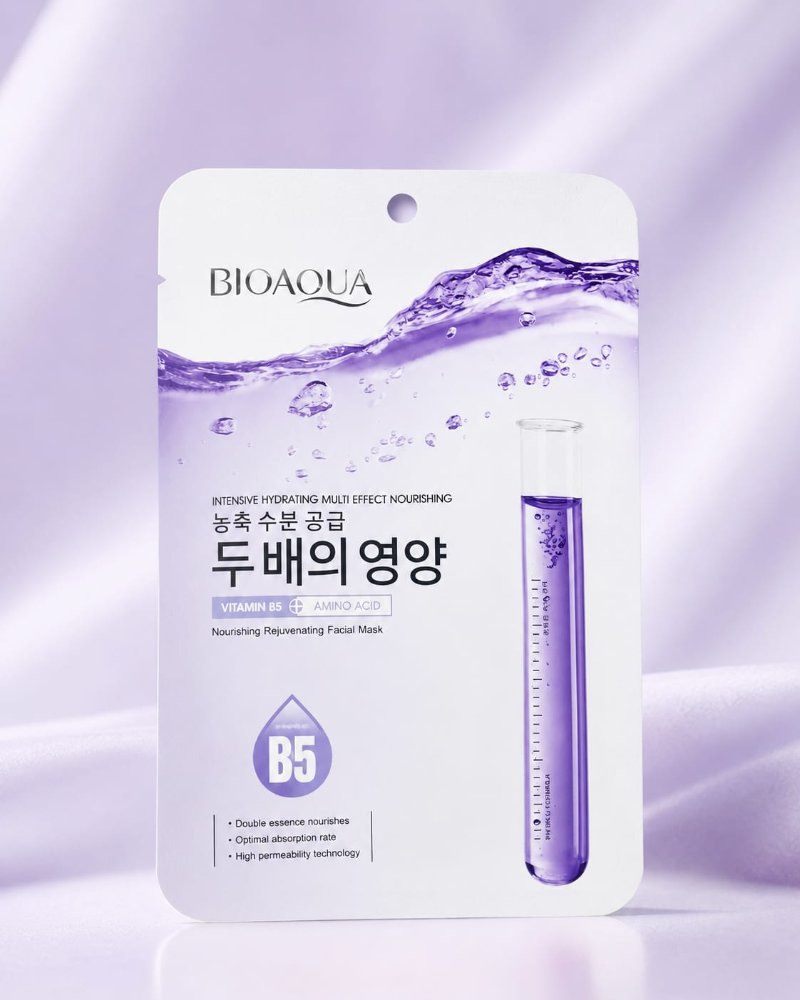 BIOAQUA B5