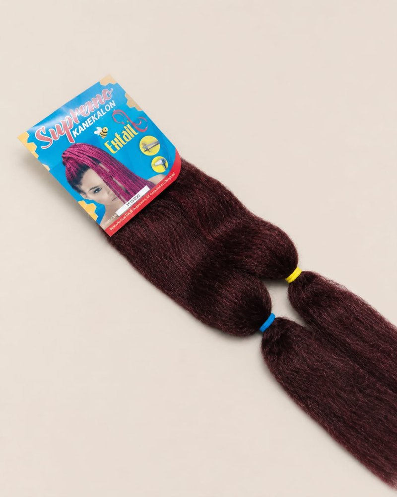 Kanekalon/ Color M1B/530