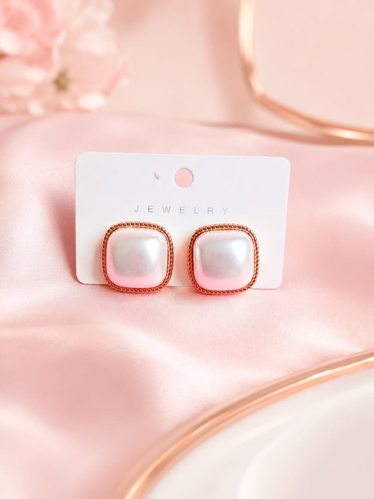 Aretes Elegantes