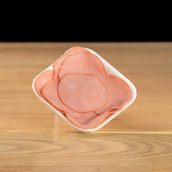Servicio de Rebanado Jamón en Bandeja