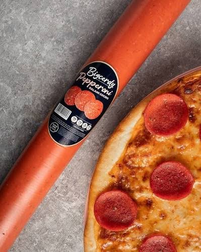 Pepperoni Bigcerdy