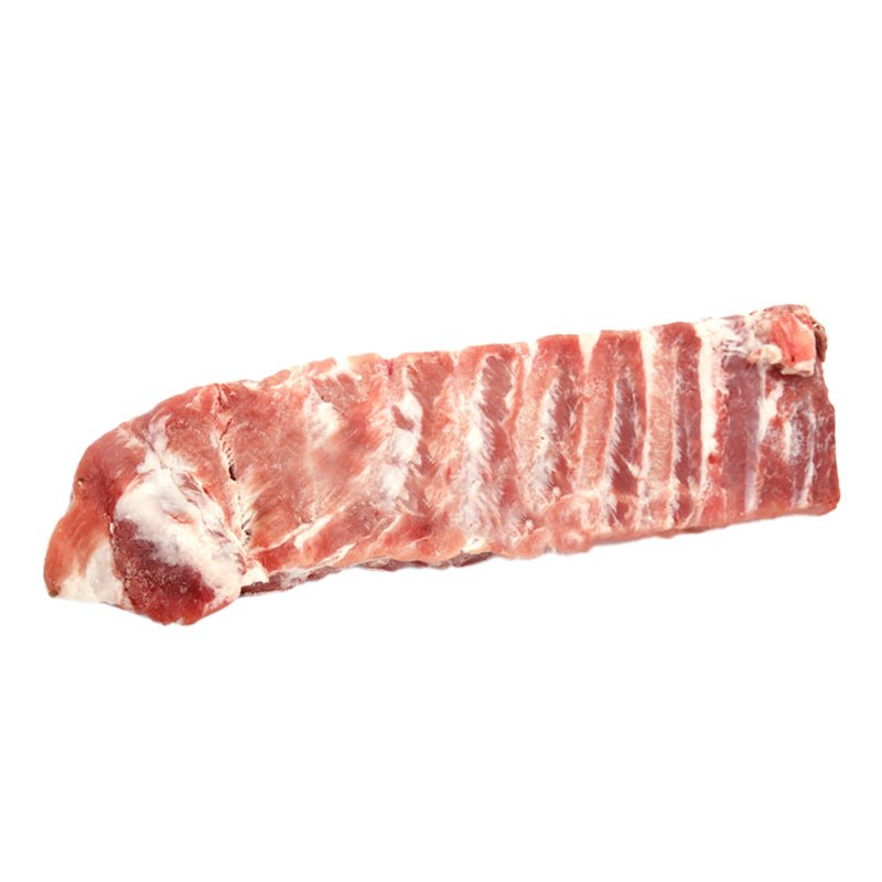 Costilla de Cerdo China