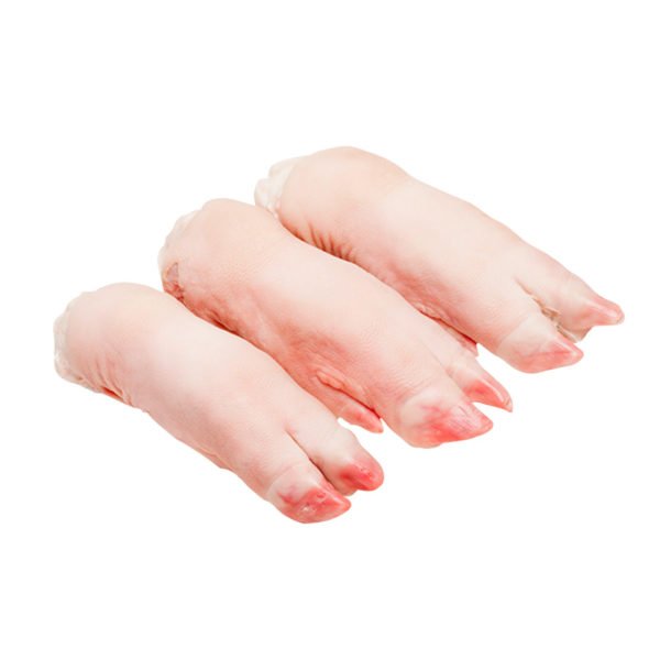 Patas de Cerdo