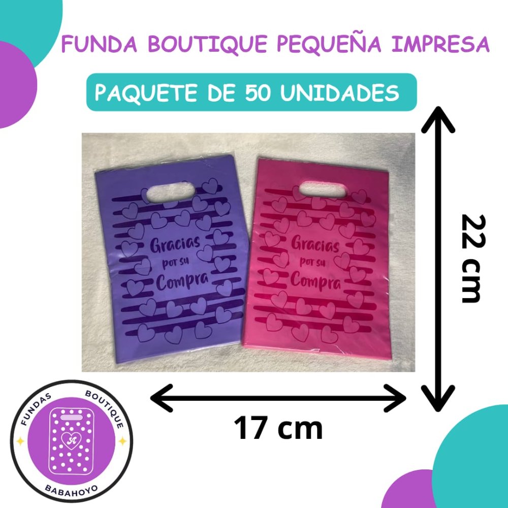 Pequeña Impresa Corazones