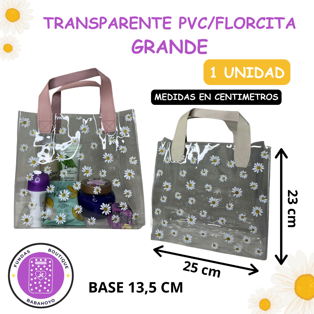 GRANDE FLORCITA