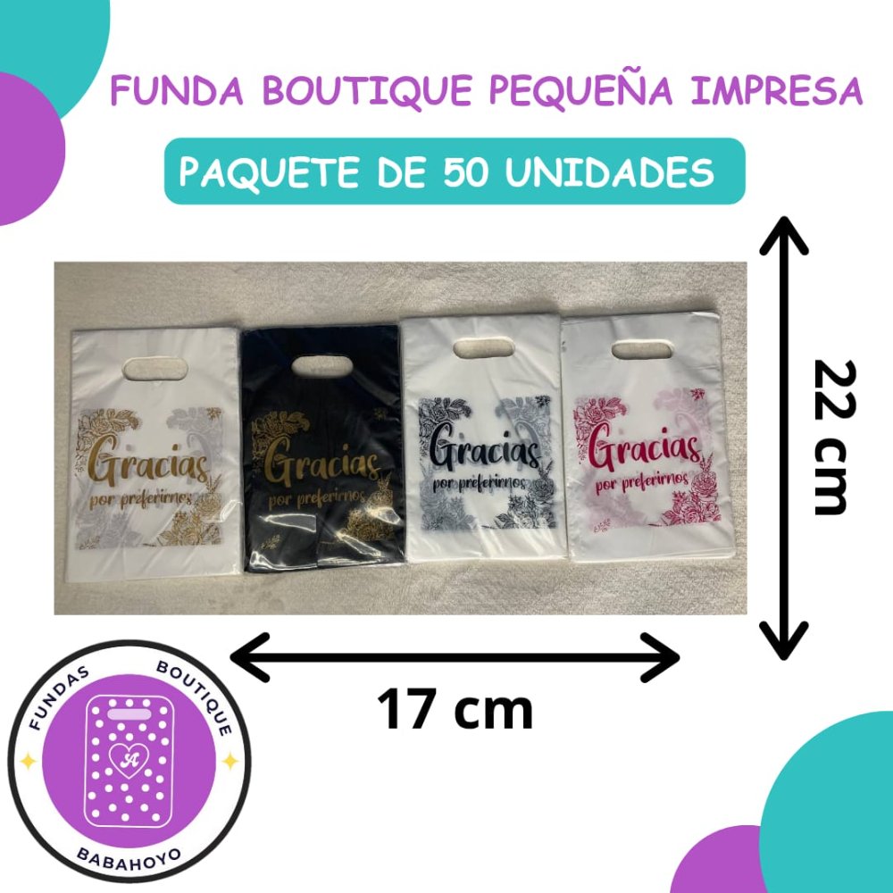Pequeña Impresa