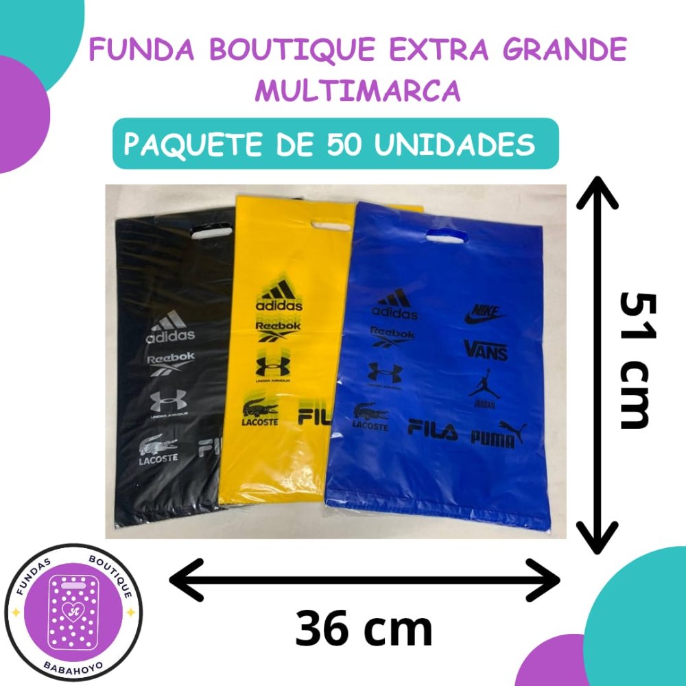 Extra Grande Multimarcas