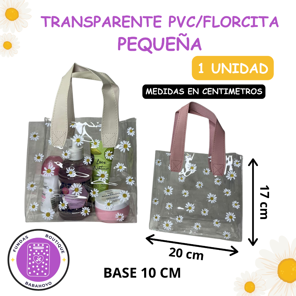 PEQUEÑA FLORCITA