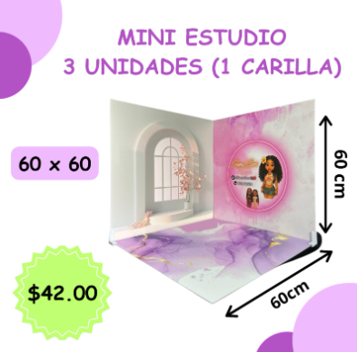 Mini Estudio 60x60_1carilla_3 U