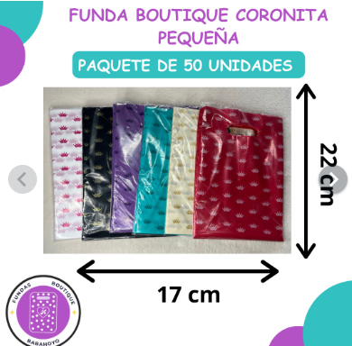 Pequeña Coronita