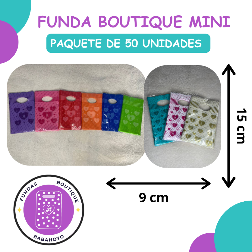 Mini Osito