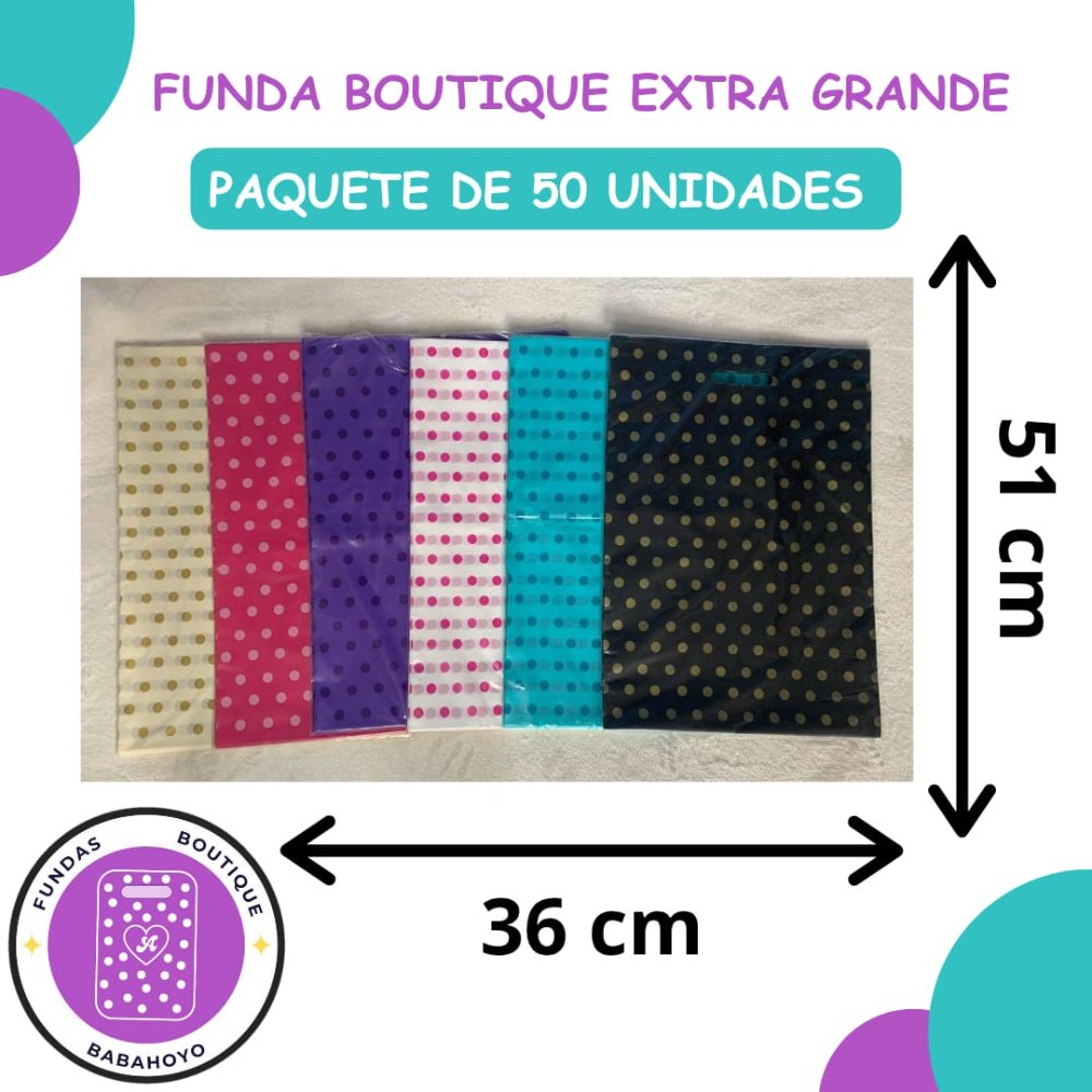 Extra Grande Bolita