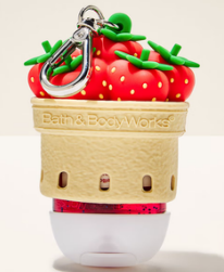 Berry Basket PocketBac Holder