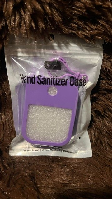 B-Pure Case lavanda 1.15oz