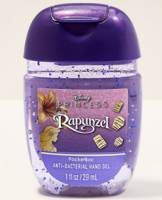 Rapunzel PocketBac Hand Sanitizer