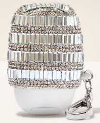 Baguette Gemstones PocketBac Holder