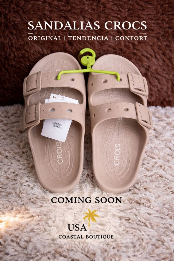 SATURDAY SANDAL W TA