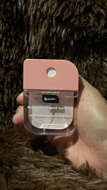 B-Pure Watermelon scented 1.15oz