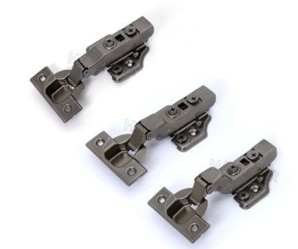 BISAGRA 3D SLOW MOTION CLIP ON 35MM PARCHE C/T 4H NIQUELADA NEGRA