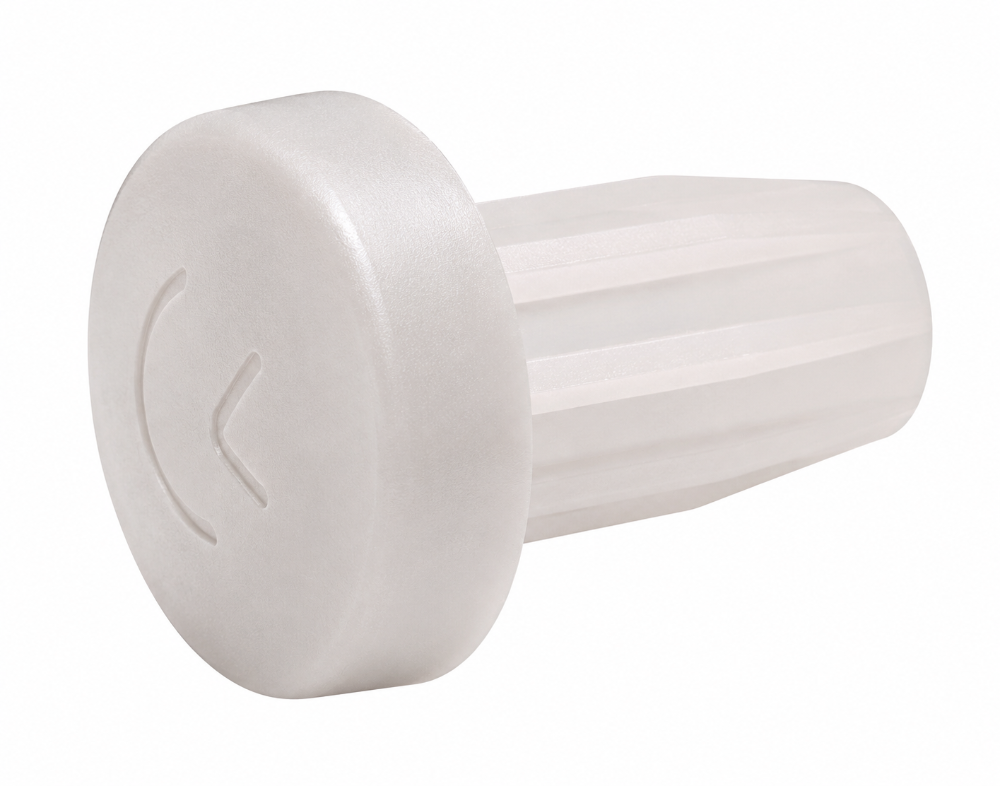 ITALI-PARAGOLPE BI-MATERIAL 5MM TRANSPARENTE