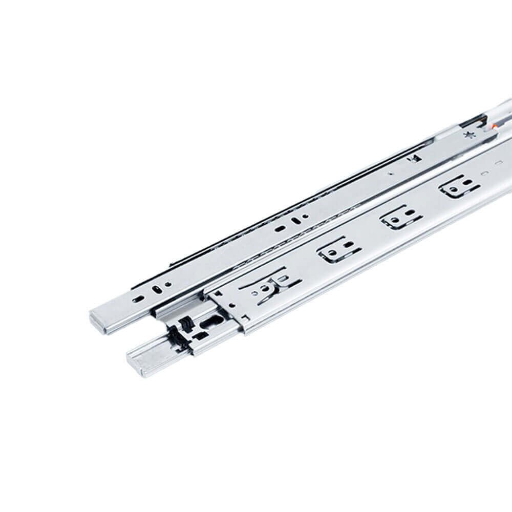 DTC STANDARD RIEL EXTENSION TOTAL 350MM 45KG